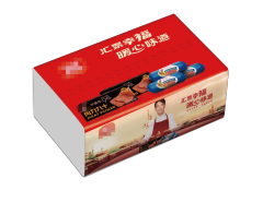 Soft Pack Facial Tissue,Henan JinXin Trading Co.,Ltd.,Soft Pack Facial Tissue