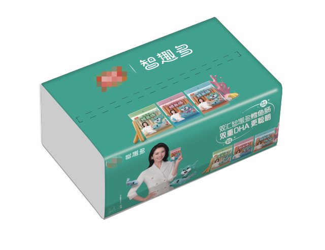 Soft Pack Facial Tissue,Henan JinXin Trading Co.,Ltd.,Soft Pack Facial Tissue