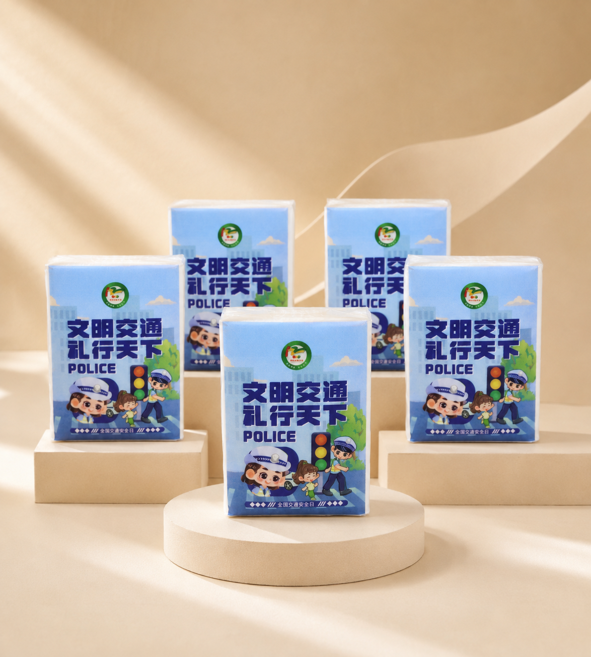 Pocket Tissue,Henan JinXin Trading Co.,Ltd.,Pocket Tissue