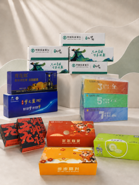 Box Facial Tissue,Henan JinXin Trading Co.,Ltd.,Box Facial Tissue