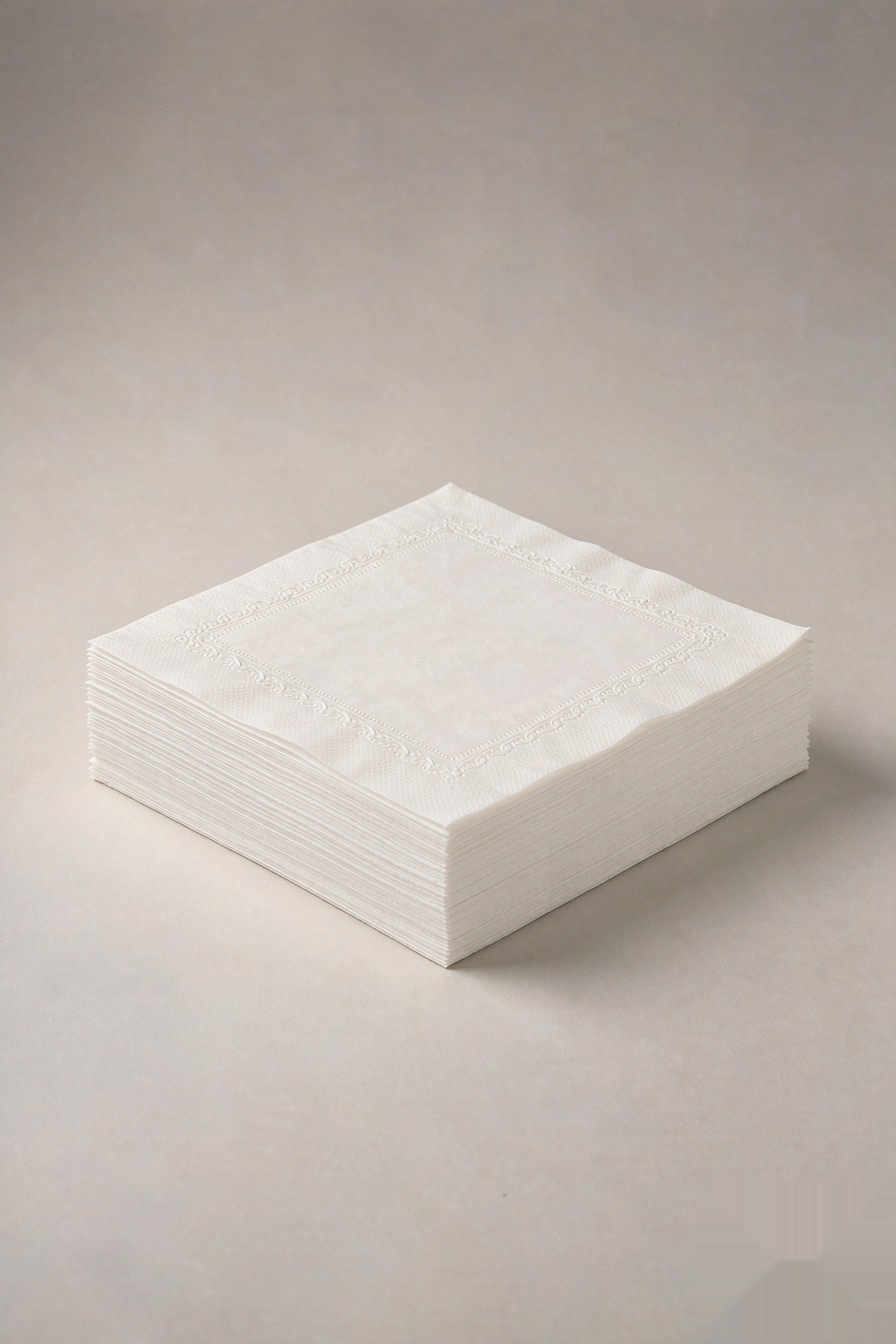 White Napkin,Henan JinXin Trading Co.,Ltd.,White Napkin