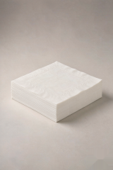 White Napkin,Henan JinXin Trading Co.,Ltd.,White Napkin