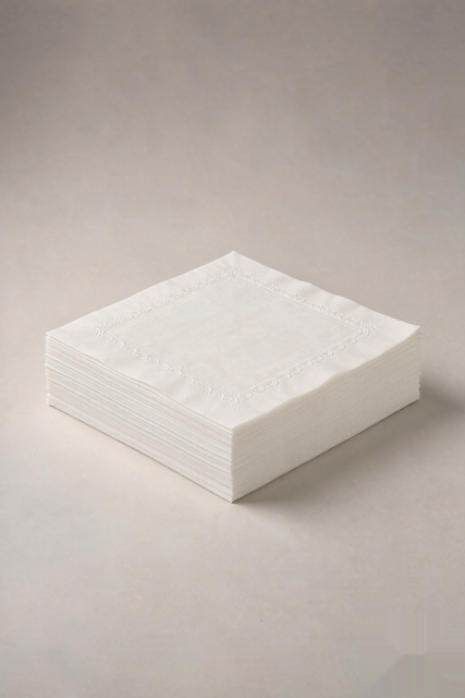 White Napkin,Henan JinXin Trading Co.,Ltd.,White Napkin