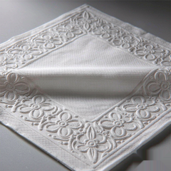 White Napkin,Henan JinXin Trading Co.,Ltd.,White Napkin