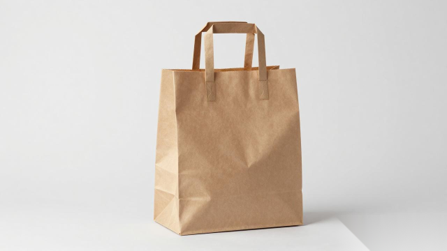 Kraft Takeout Bag,Henan JinXin Trading Co.,Ltd.,Kraft Takeout Bag