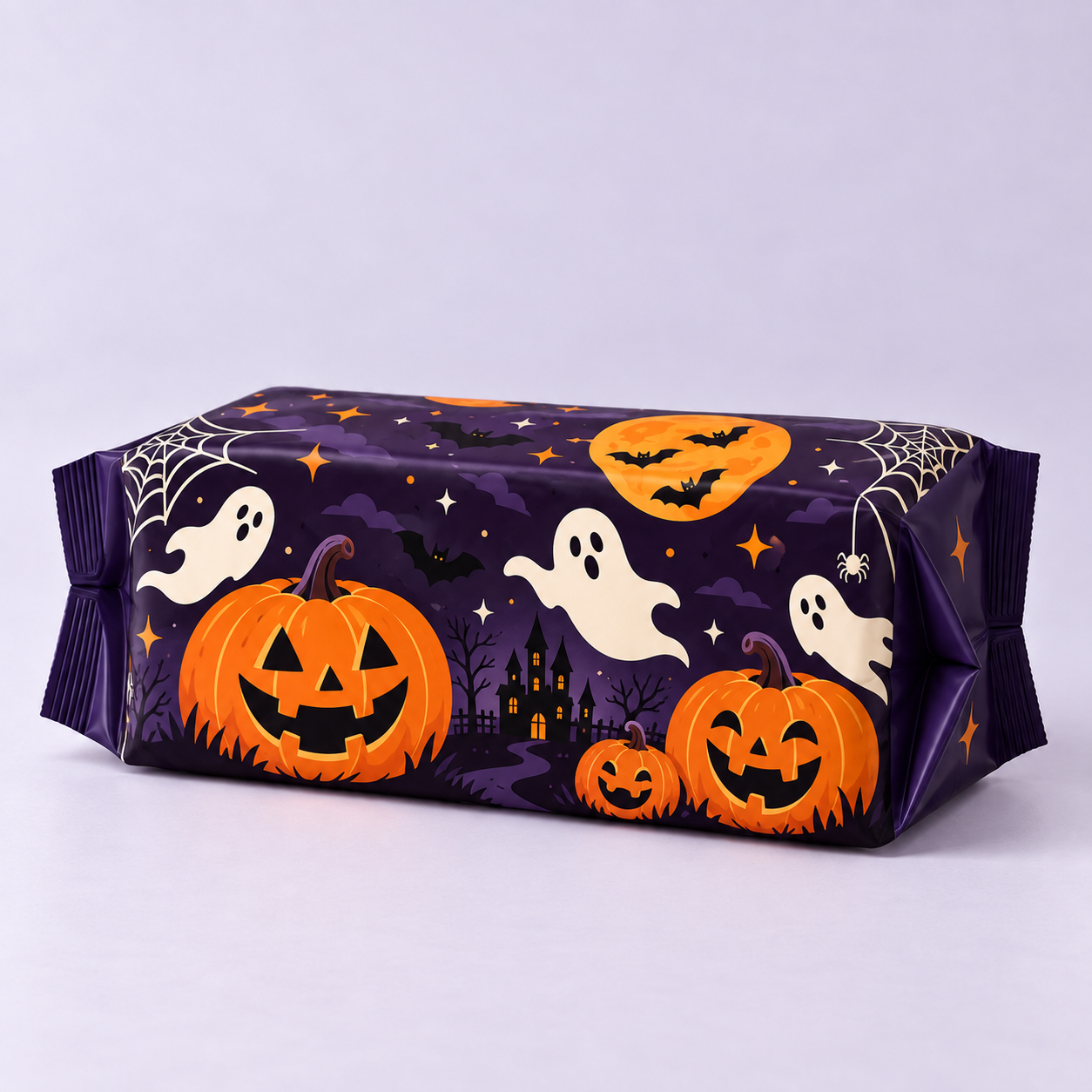 Halloween Soft Pack Tissue Series,Henan JinXin Trading Co.,Ltd.,Halloween Soft Pack Tissue Series