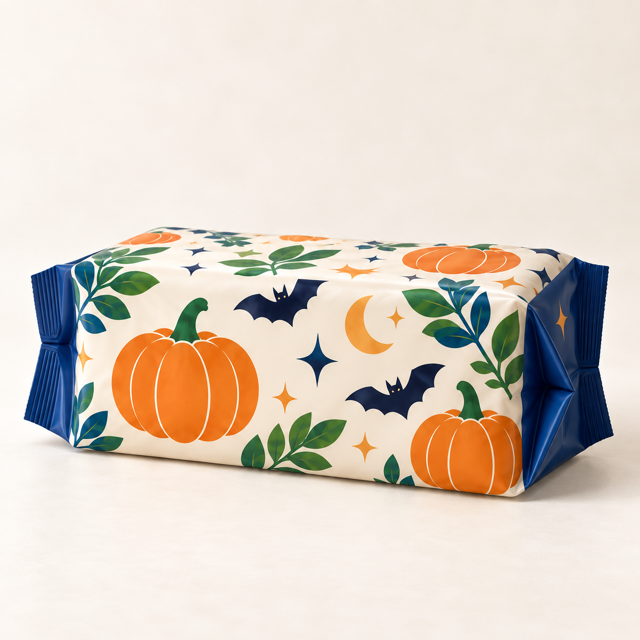 Halloween Soft Pack Tissue Series,Henan JinXin Trading Co.,Ltd.,Halloween Soft Pack Tissue Series