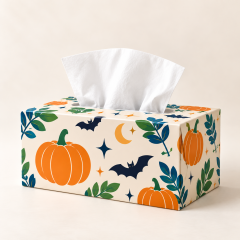 Halloween Themed Custom Tissue Box‌,Henan JinXin Trading Co.,Ltd.,Halloween Themed Custom Tissue Box‌