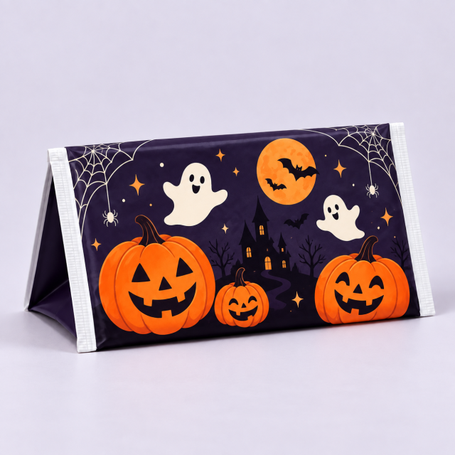 Halloween Wallet Tissue Series,Henan JinXin Trading Co.,Ltd.,Halloween Wallet Tissue Series