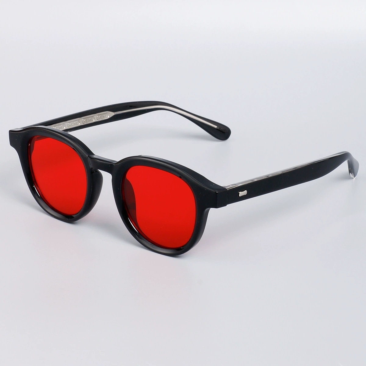 TR90 Square Blue Light Blocking Glasses