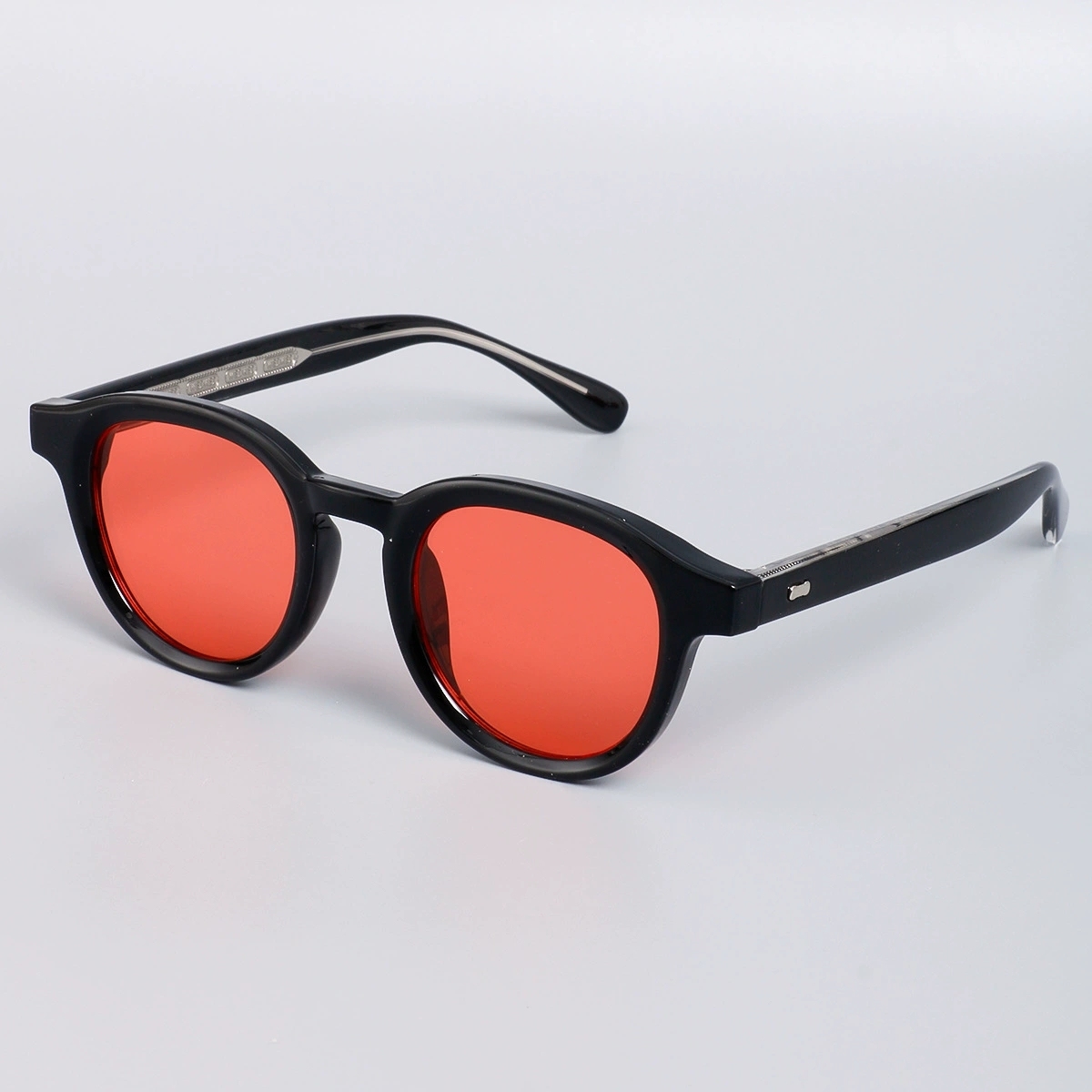 TR90 Square Blue Light Blocking Glasses