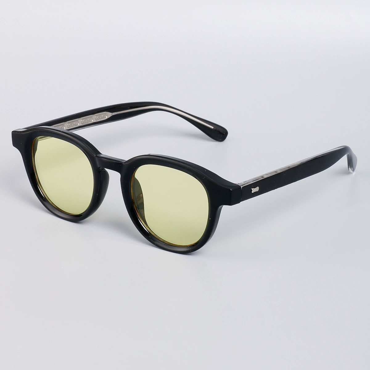 TR90 Square Blue Light Blocking Glasses