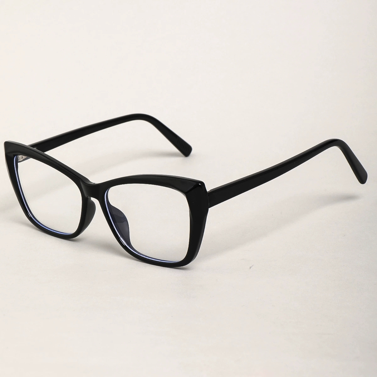 PC Cat Eye Blue Light Blocking Glasses