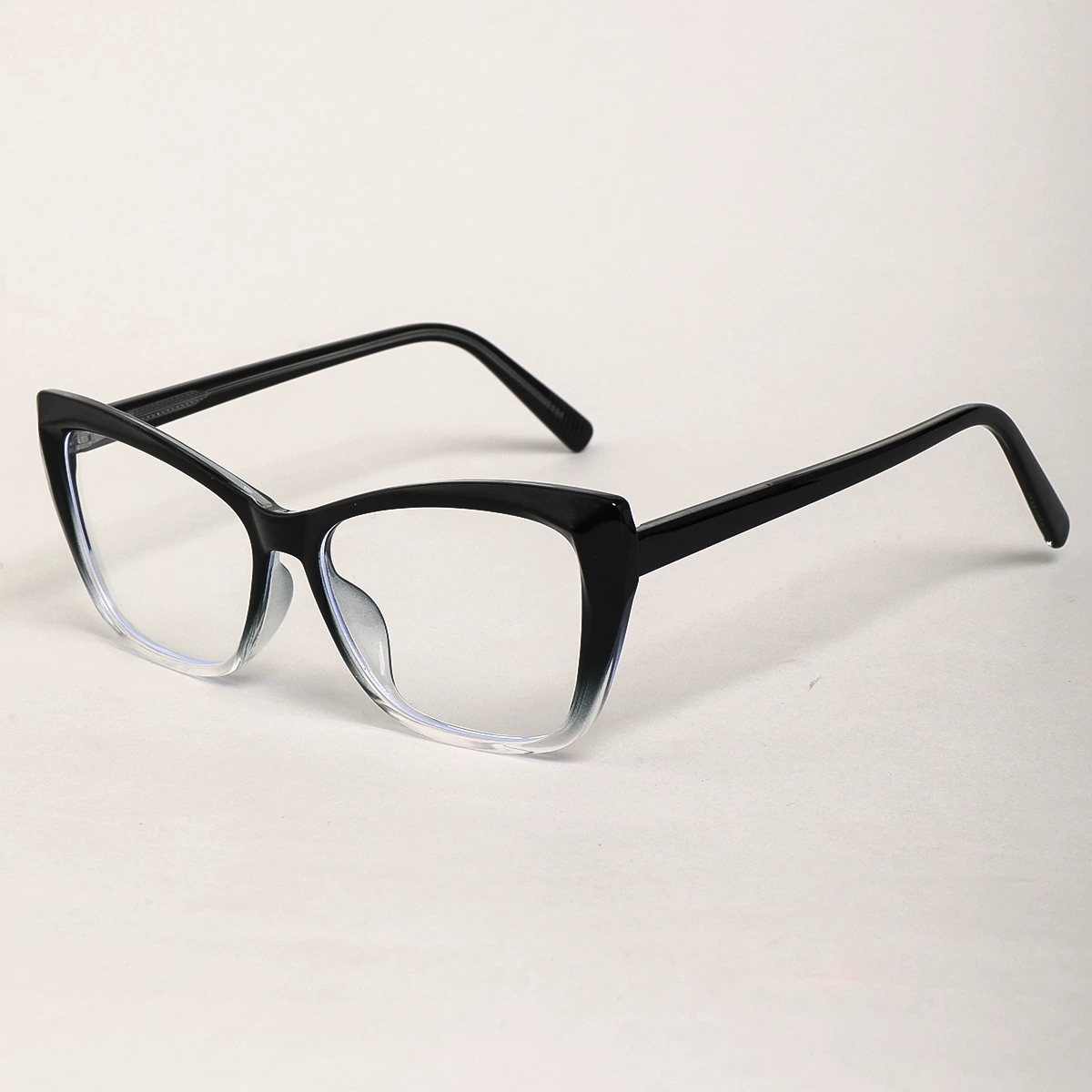 PC Cat Eye Blue Light Blocking Glasses