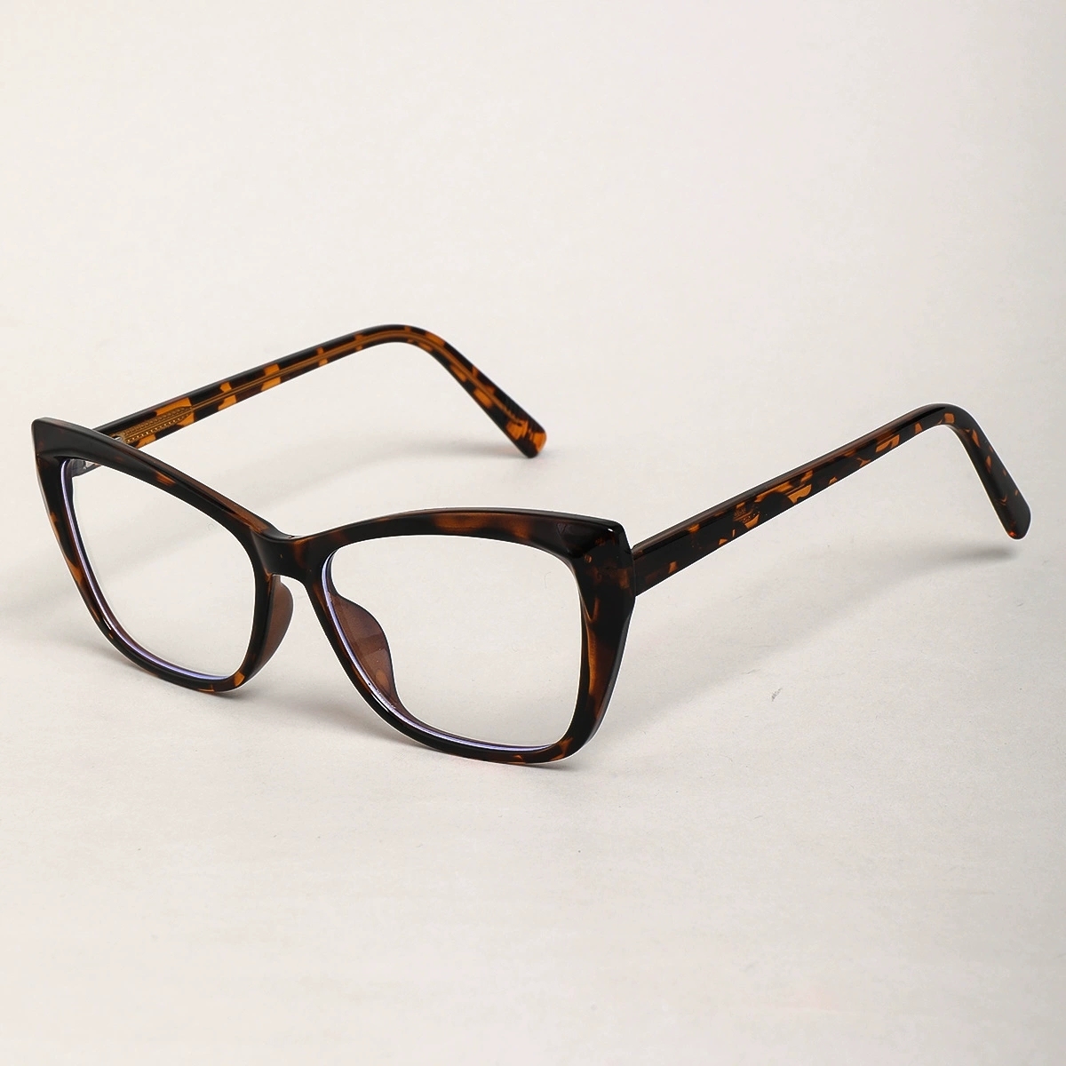 PC Cat Eye Blue Light Blocking Glasses