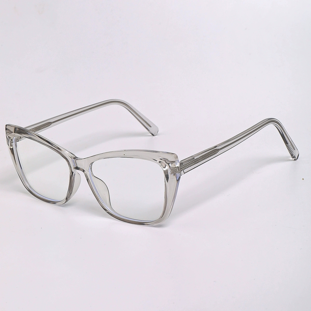PC Cat Eye Blue Light Blocking Glasses
