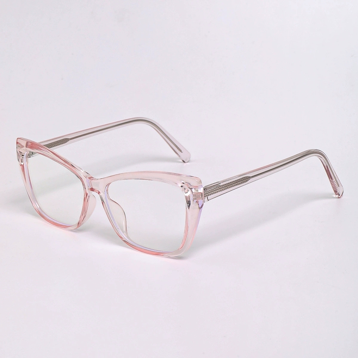 PC Cat Eye Blue Light Blocking Glasses