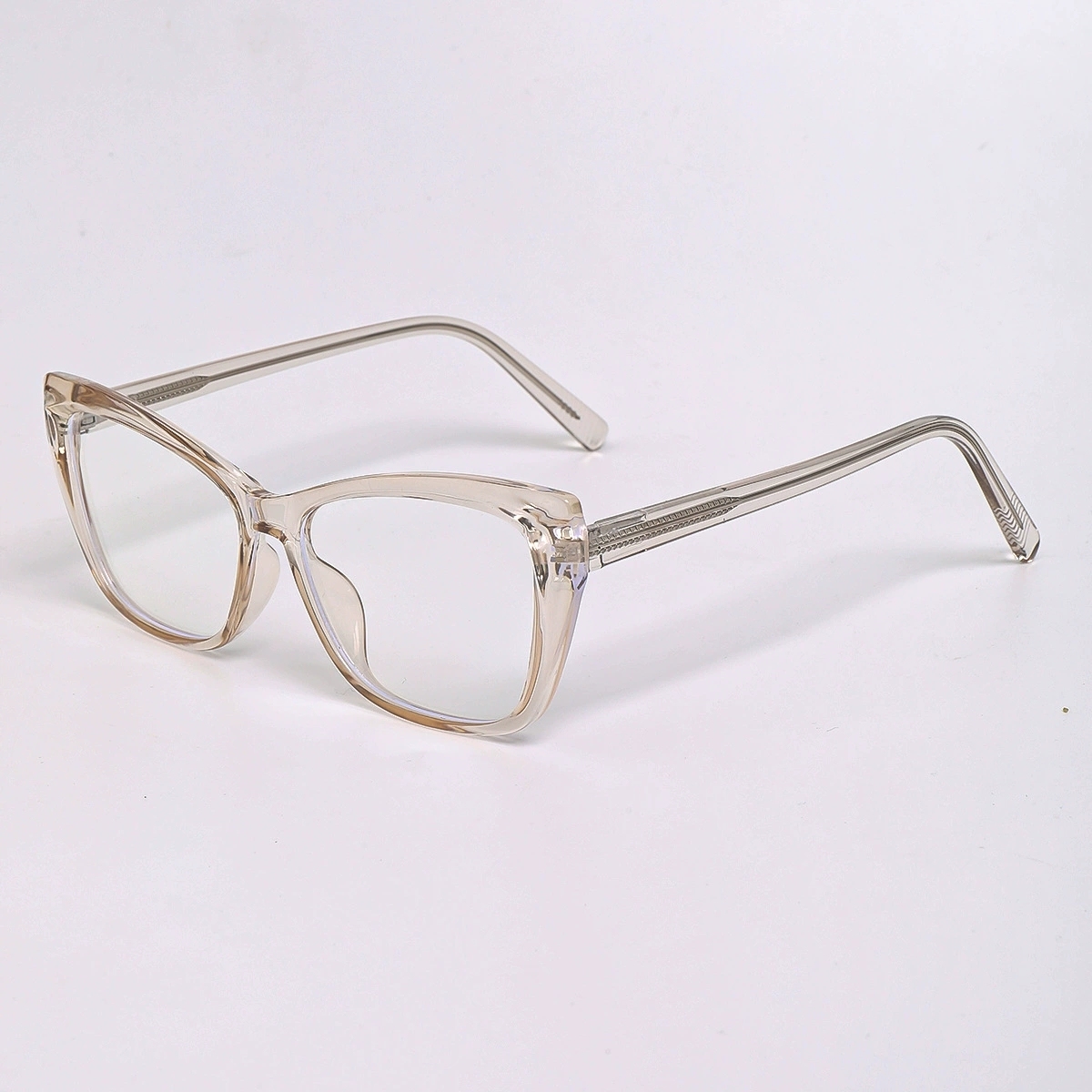 PC Cat Eye Blue Light Blocking Glasses