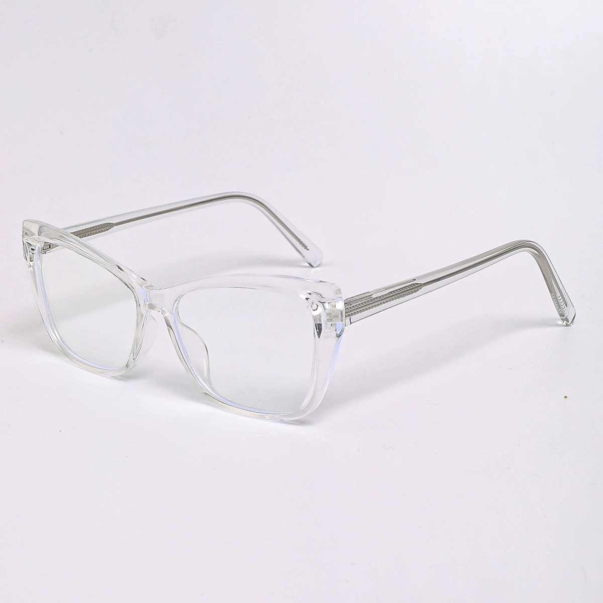 PC Cat Eye Blue Light Blocking Glasses