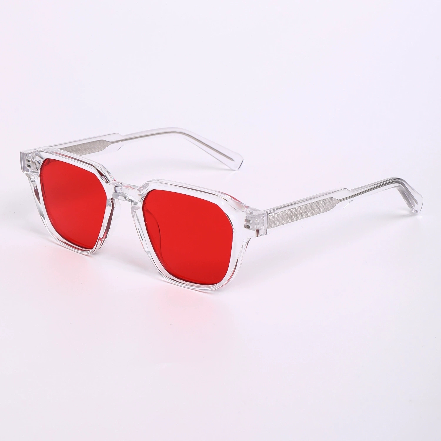 PC Square Blue Light Blocking Glasses
