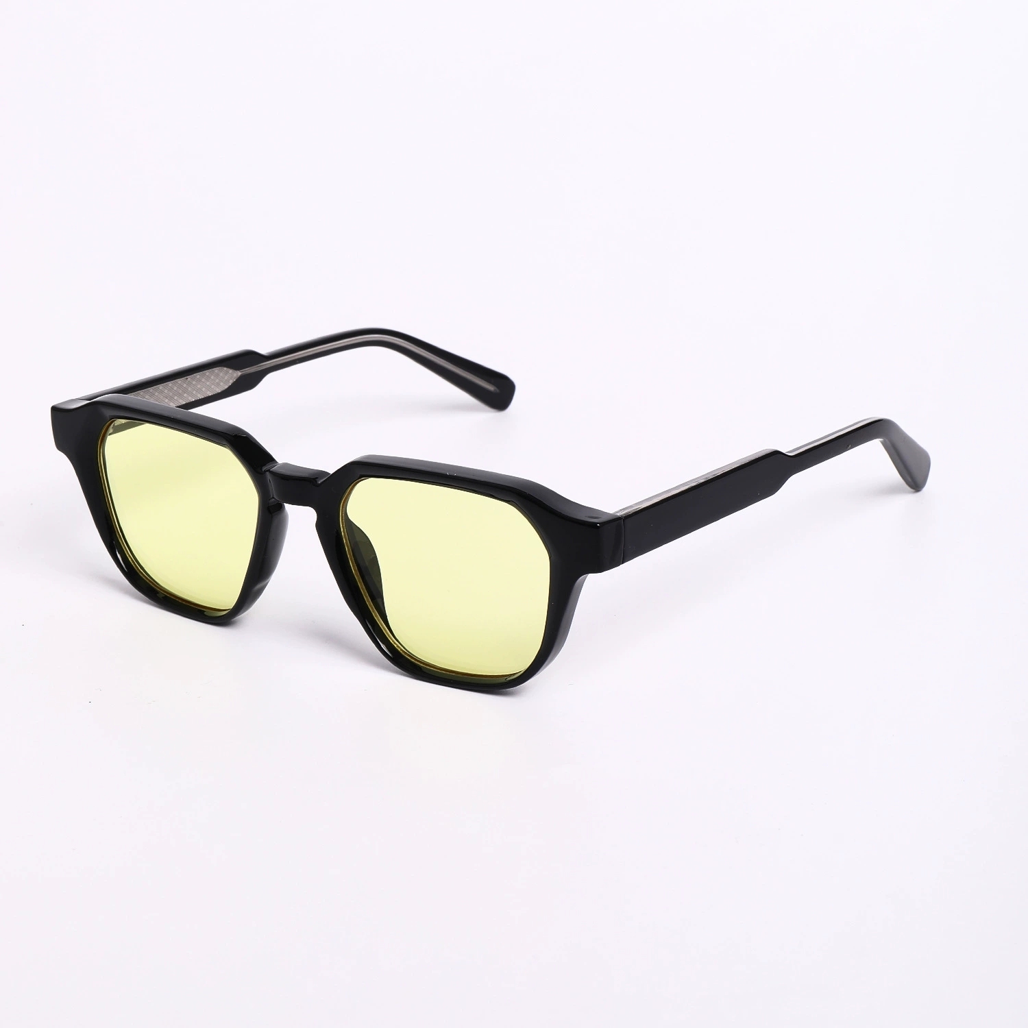 PC Square Blue Light Blocking Glasses