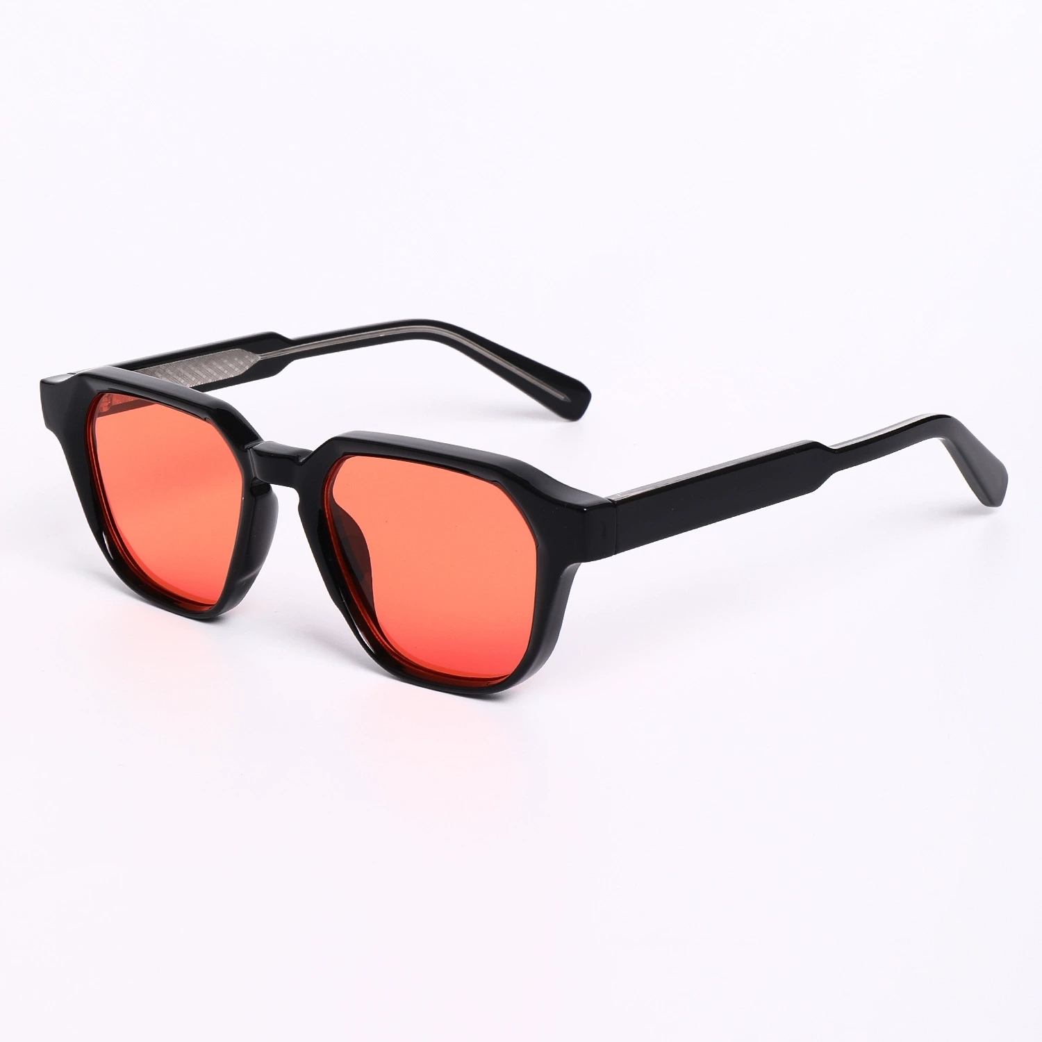PC Square Blue Light Blocking Glasses