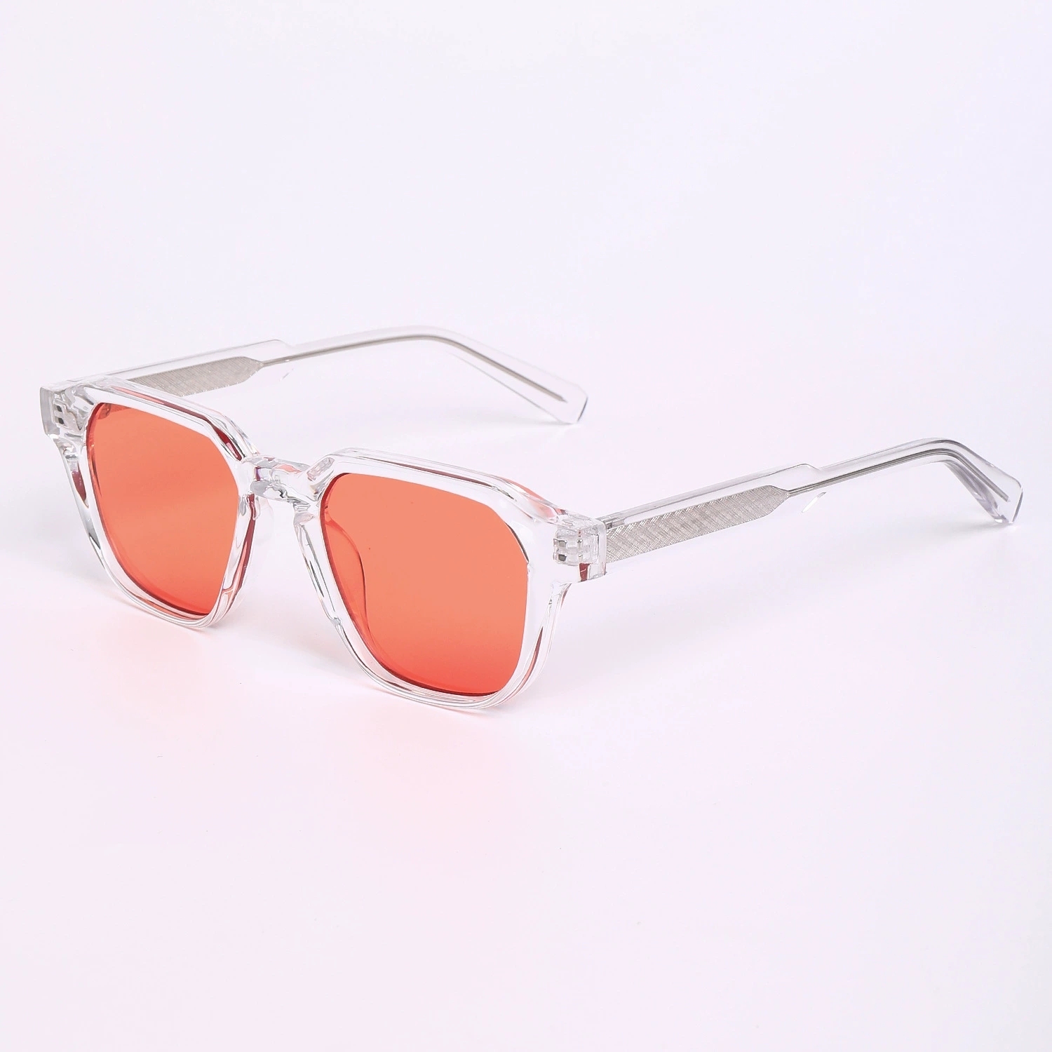 PC Square Blue Light Blocking Glasses