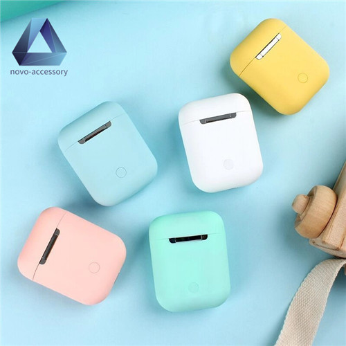 Earpods Inpods i12