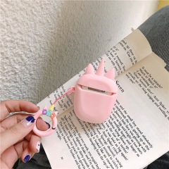 Unicorn Silicone Airpod Case