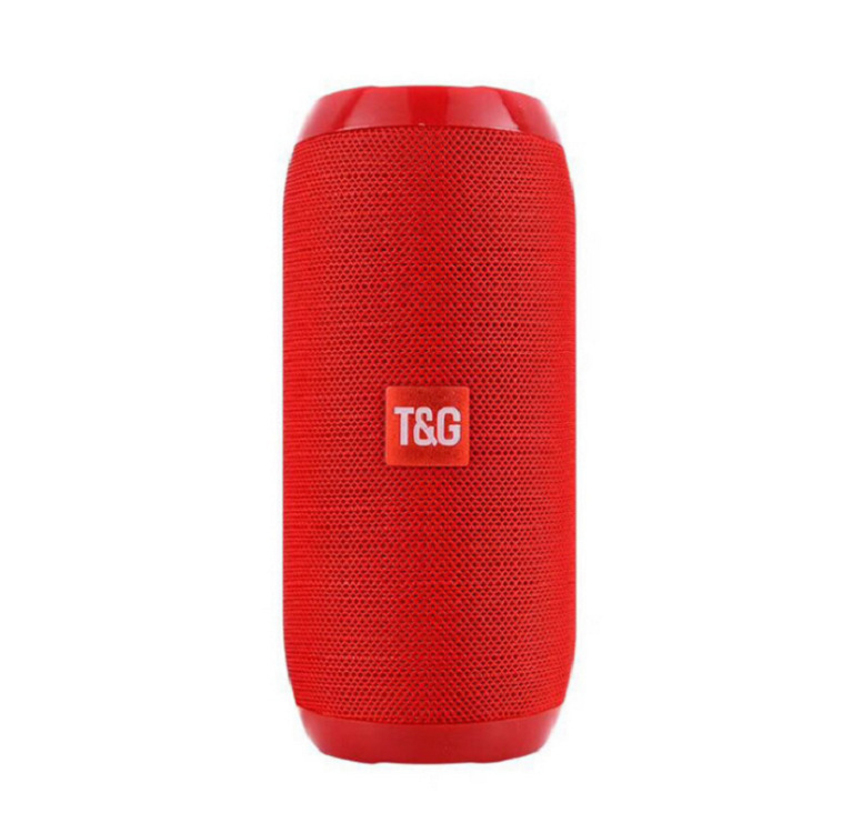 TG117 Wireless Bluetooth Speaker Outdoor Portable