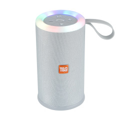 TG512 New LED Bluetooth Speaker Portable Speaker
