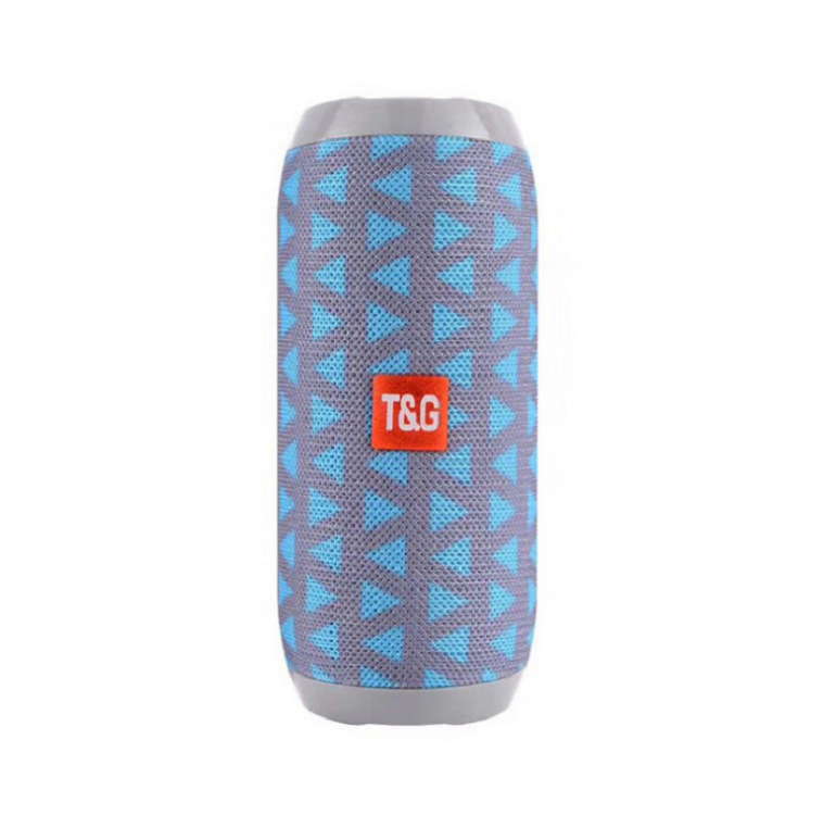 TG117 Wireless Bluetooth Speaker Outdoor Portable