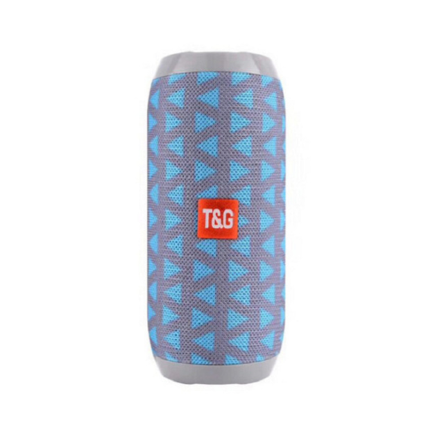 TG117 Wireless Bluetooth Speaker Outdoor Portable