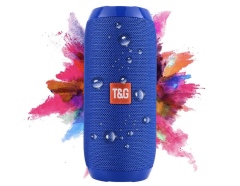 TG117 Wireless Bluetooth Speaker Outdoor Portable
