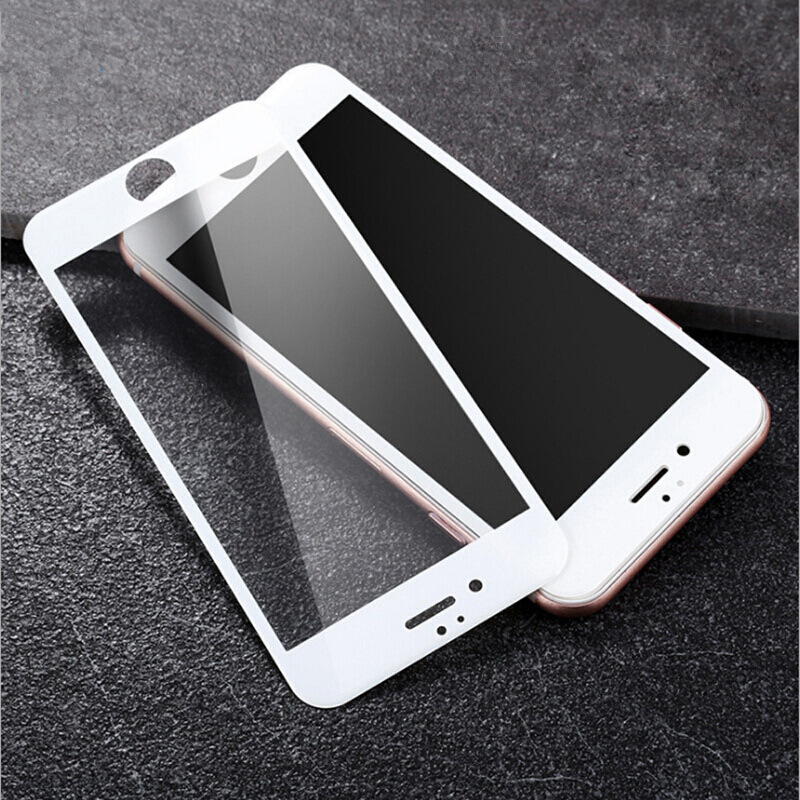 5D Tempered Glass
