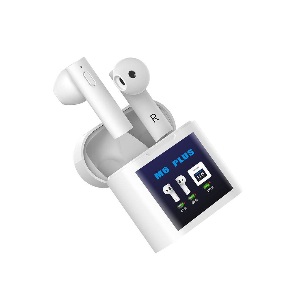 Multifunctional Earphone
