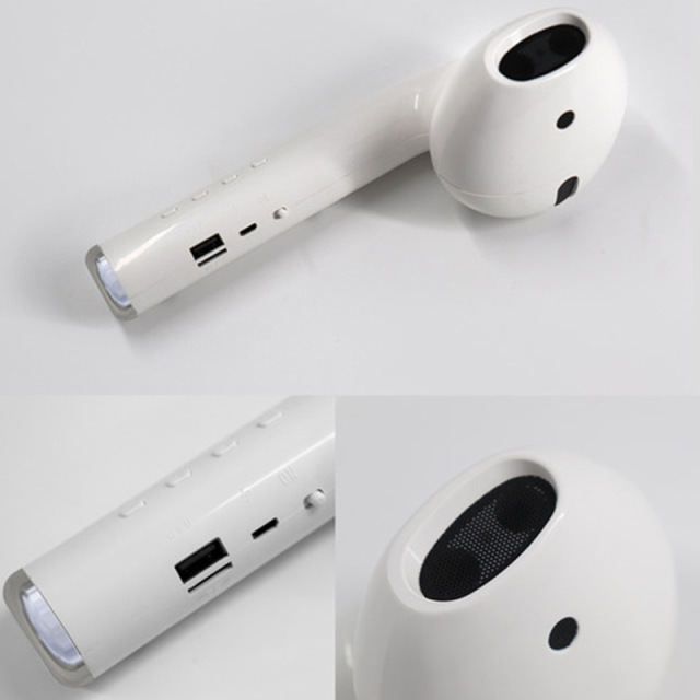 Giant Earphone MK101