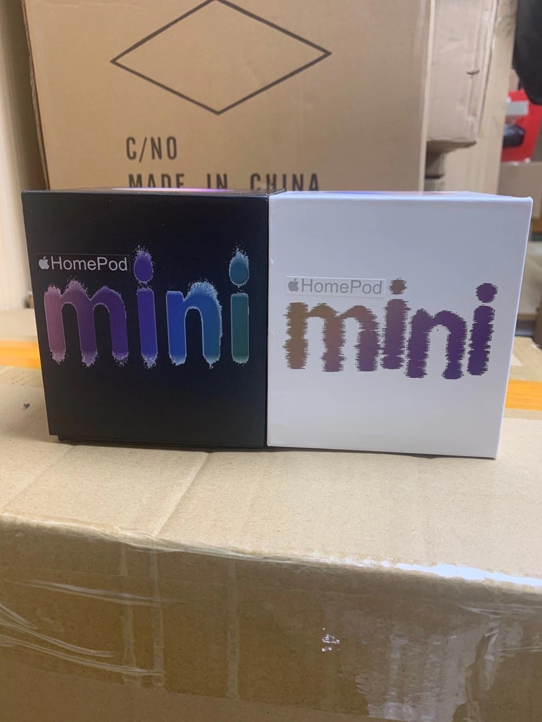 HomePod Mini