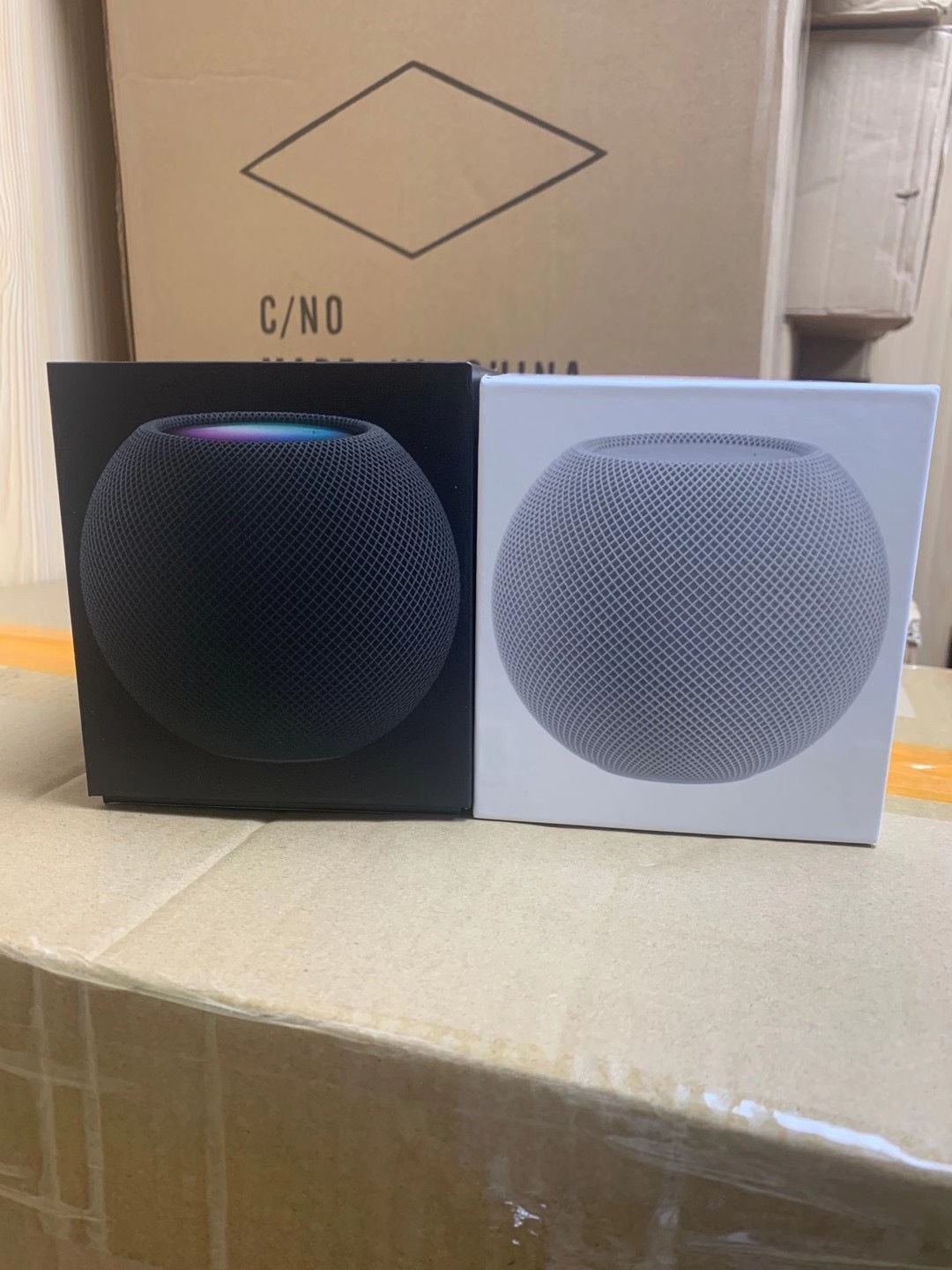 HomePod Mini
