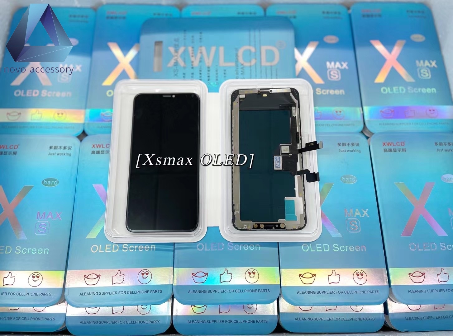 Display LCD Screen Repair for iPhone