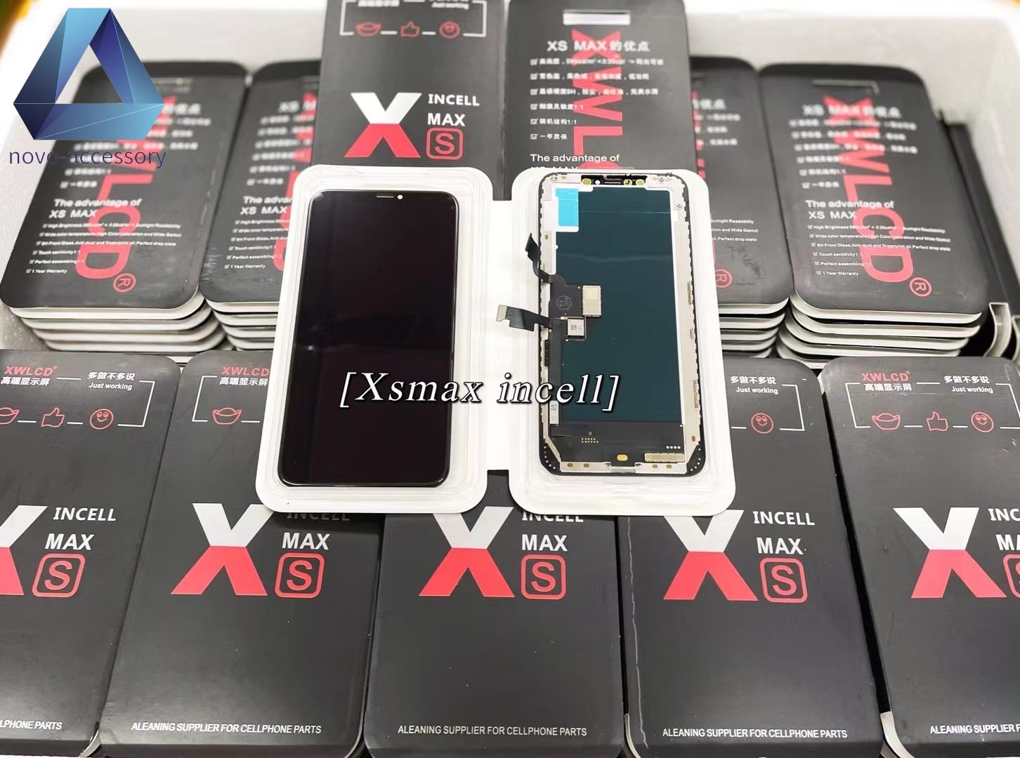Display LCD Screen Repair for iPhone