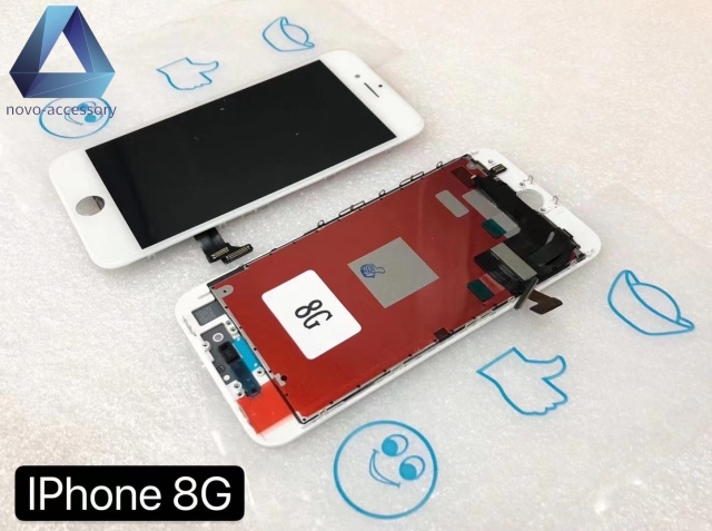 Display LCD Screen Repair for iPhone