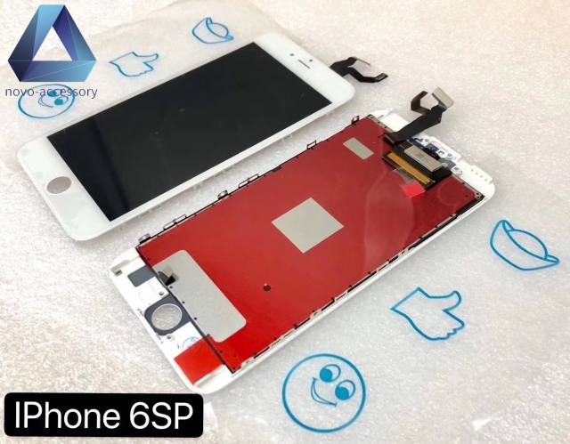 Display LCD Screen Repair for iPhone