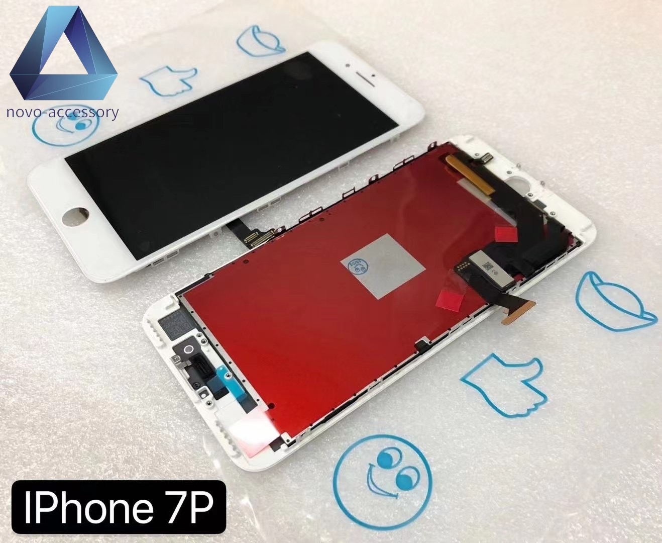 Display LCD Screen Repair for iPhone