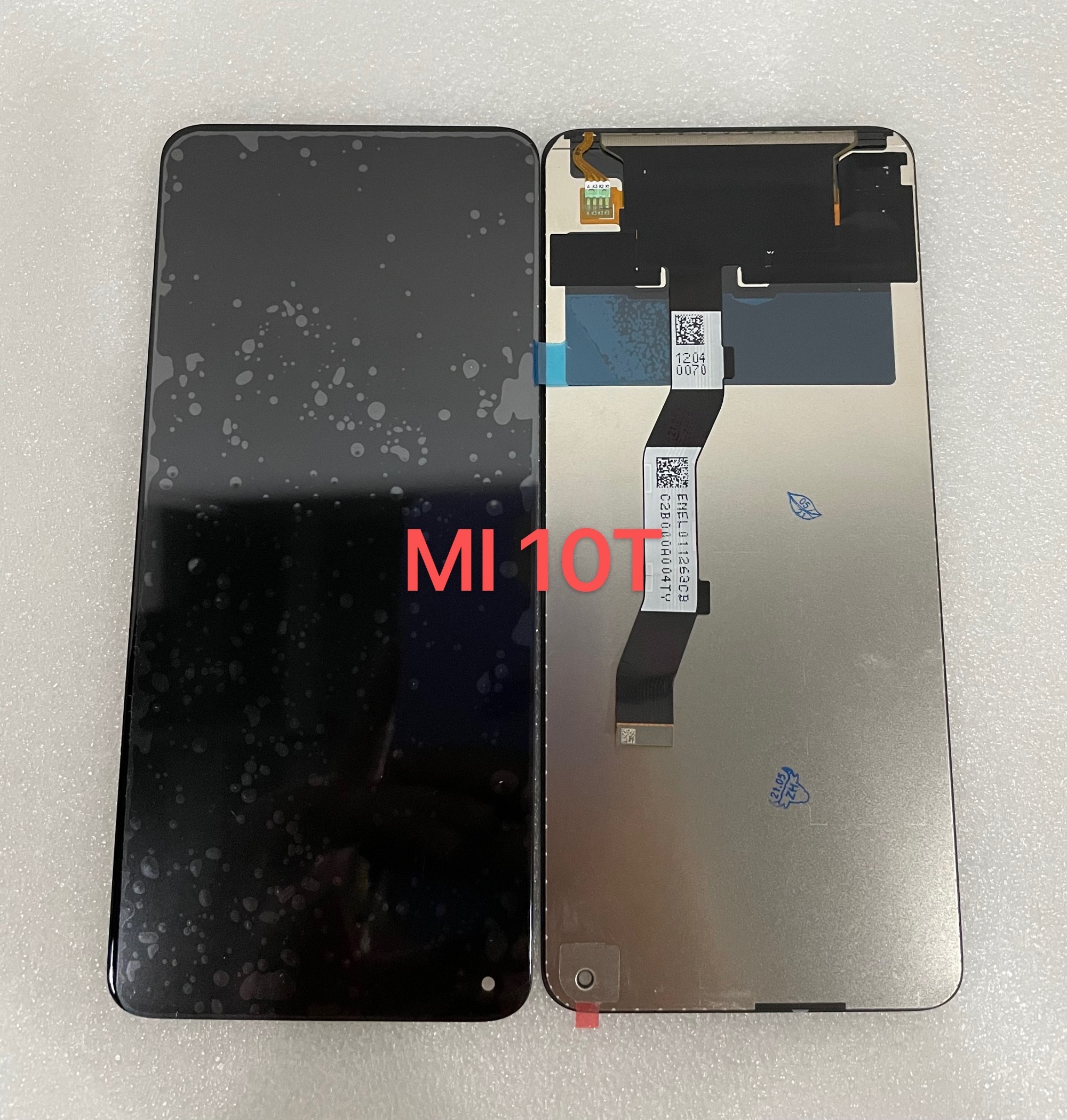 LCD Display Touch Screen for Xiaomi