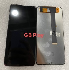 LCD Display Phone Screen for Moto