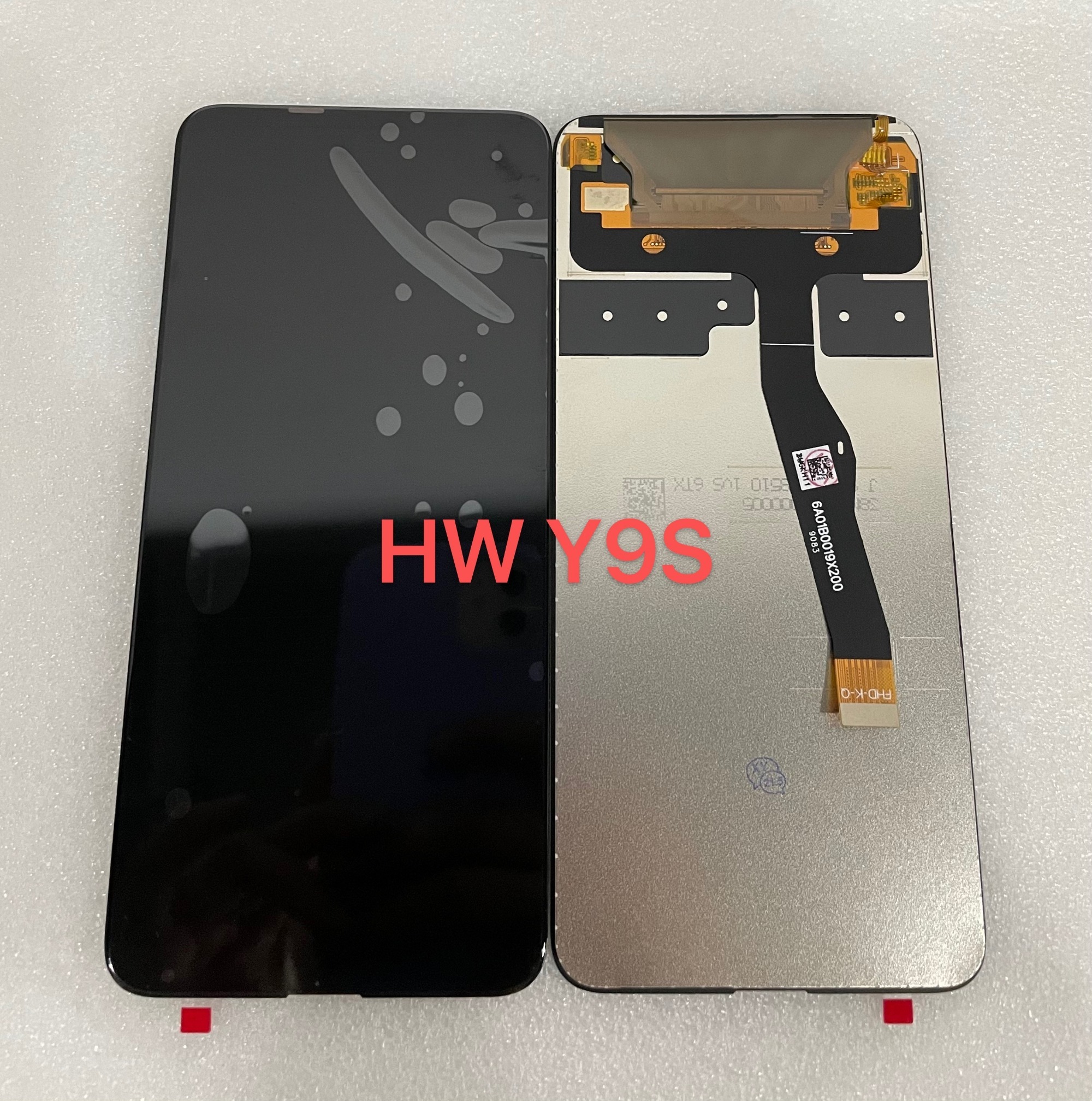 LCD Display Touch Screen for Huawei
