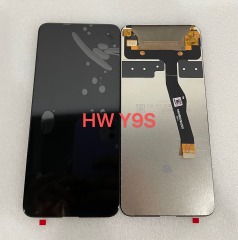 LCD Display Touch Screen for Huawei