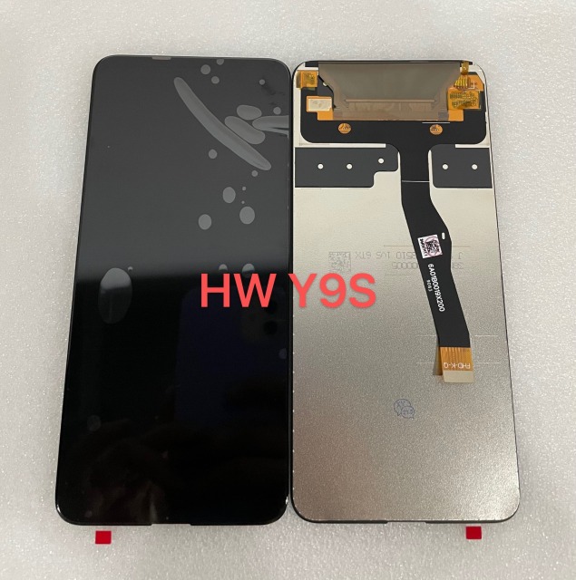 LCD Display Touch Screen for Huawei