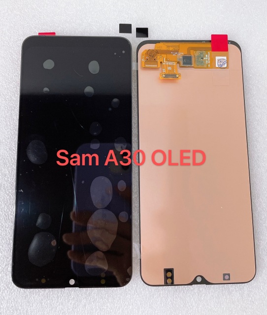 Display LCD Screen for Sam